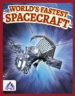 Image for World&#39;s Fastest Spacecraft
