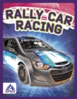 Image for Rally car racing