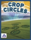 Image for Unexplained: Crop Circles