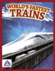 Image for World&#39;s Fastest Trains
