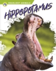Image for Deadliest Animals: Hippopotamus