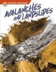 Image for Severe Weather: Avalanches and Landslides
