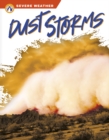 Image for Severe Weather: Dust Storms