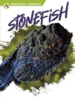 Image for Deadliest Animals: Stonefish