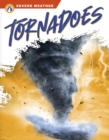 Image for Severe Weather: Tornadoes
