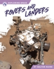 Image for Exploring Space: Rovers and Landers