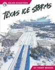 Image for Texas ice storms