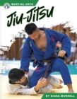 Image for Martial Arts: Jiu-Jitsu