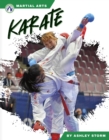 Image for Martial Arts: Karate