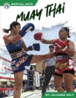 Image for Martial Arts: Muay Thai