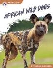 Image for African wild dogs