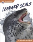 Image for Predators: Leopard Seals