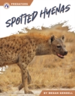 Image for Spotted hyenas