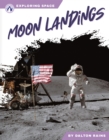 Image for Moon landings