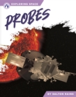 Image for Exploring Space: Probes