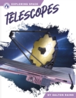 Image for Exploring Space: Telescopes