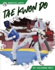 Image for Martial Arts: Tae Kwon Do