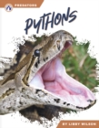 Image for Predators: Pythons