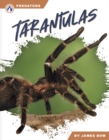 Image for Tarantulas.