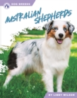 Image for Dog Breeds: Australian Shepherds