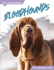 Image for Dog Breeds: Bloodhounds