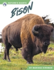 Image for Nature&#39;s Giants: Bison