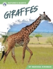 Image for Nature&#39;s Giants: Giraffes