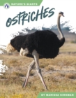 Image for Nature&#39;s Giants: Ostriches