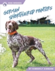 Image for Dog Breeds: German Shorthaired Pointers