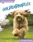 Image for Dog Breeds: Goldendoodles