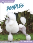 Image for Dog Breeds: Poodles