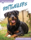 Image for Dog Breeds: Rottweilers