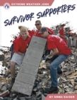Image for Extreme Weather Jobs: Survivor Supporters