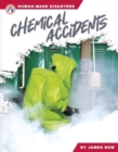Image for Human-Made Disasters: Chemical Accidents