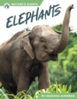 Image for Nature&#39;s Giants: Elephants