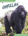 Image for Nature&#39;s Giants: Gorillas
