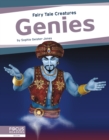 Image for Fairy Tale Creatures: Genies