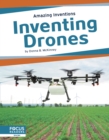 Image for Inventing drones