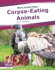 Image for Weird Animal Diets: Corpse-Eating Animals