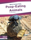 Image for Weird Animal Diets: Poop-Eating Animals