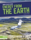 Image for Energy from the Earth