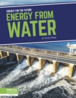 Image for Energy for the Future: Energy from Water
