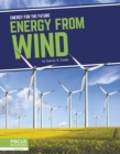 Image for Energy for the Future: Energy from Wind
