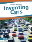 Image for Amazing Inventions: Inventing Cars