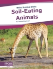 Image for Weird Animal Diets: Soil-Eating Animals