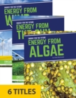 Image for Energy for the Future (Set of 6)