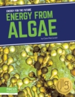 Image for Energy from algae
