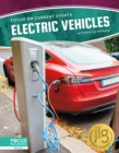 Image for Focus on Current Events: Electric Vehicles
