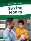 Image for Saving money
