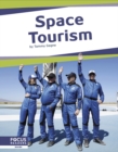 Image for Space tourism